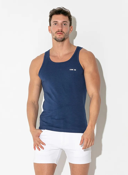Basic Tank Top