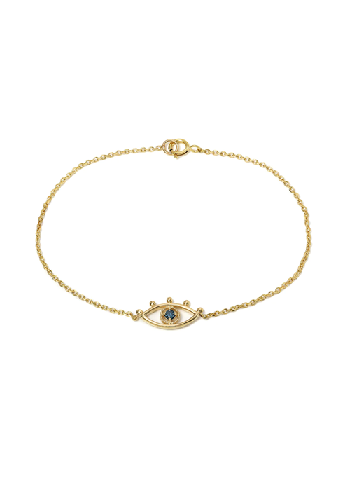 Evil Eye Bracelet