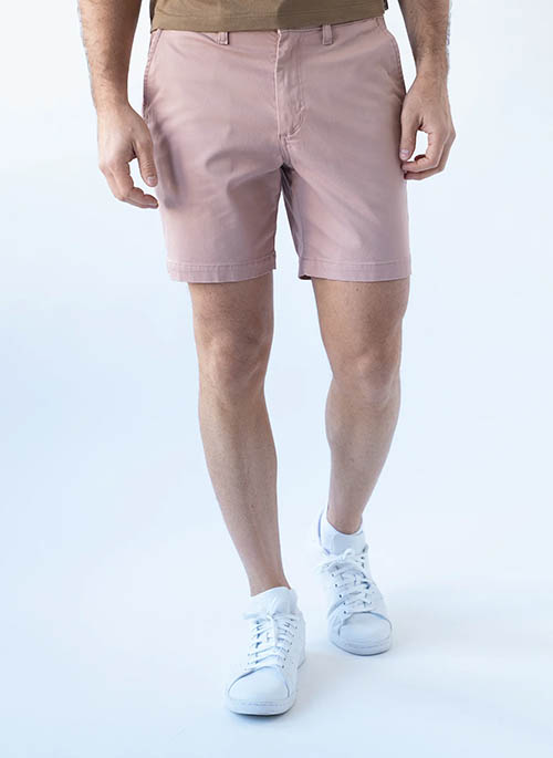 Chino Short