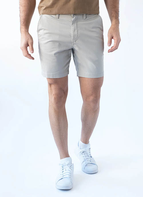Chino Short