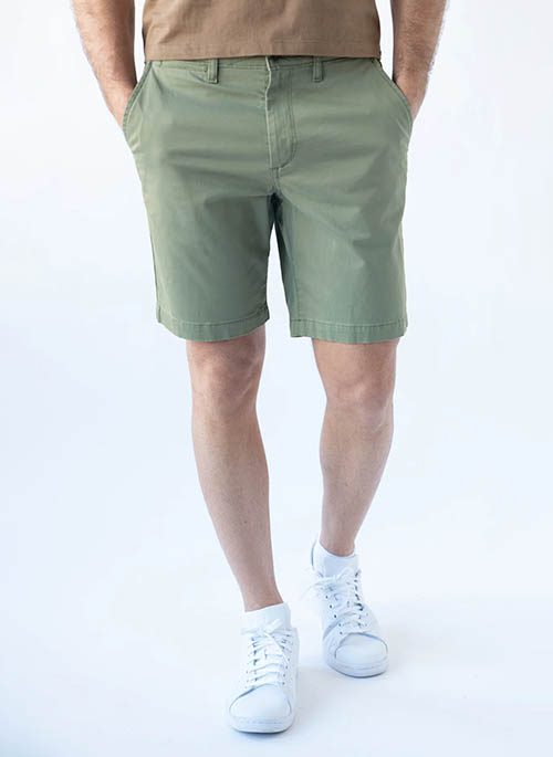 Chino Short