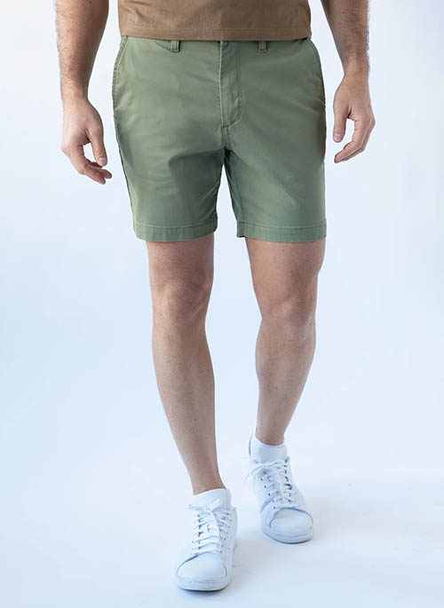 Chino Short
