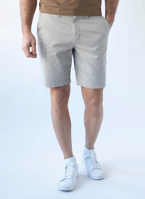 Chino Short