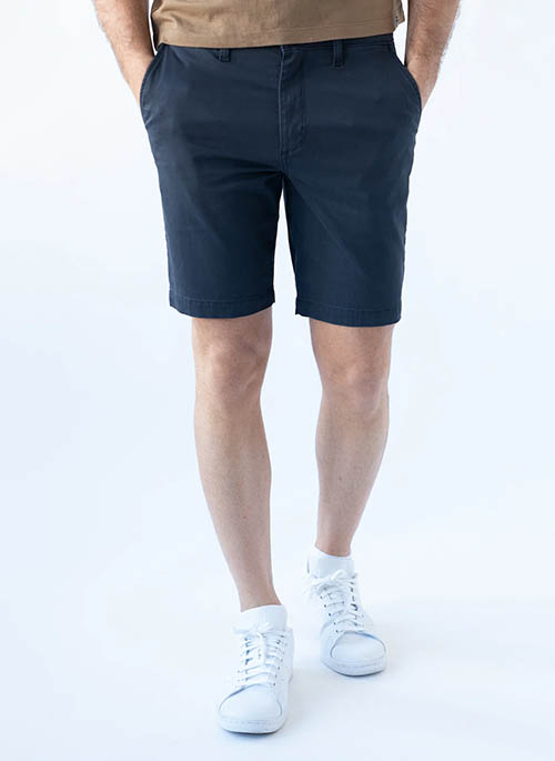 Chino Short