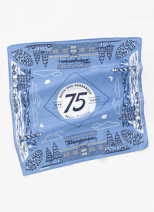 75 Bandana