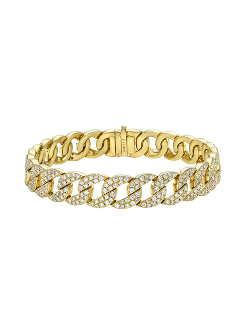 Cuban Link Bracelet