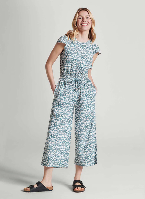 Skye Jumpsuit