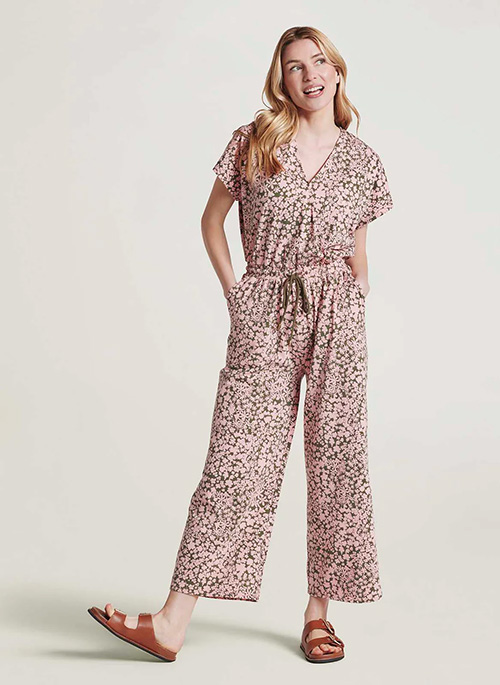 Dorie Jumpsuit