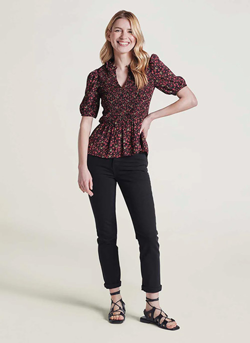 Libby Blouse