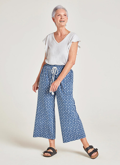 Clementine Culotte