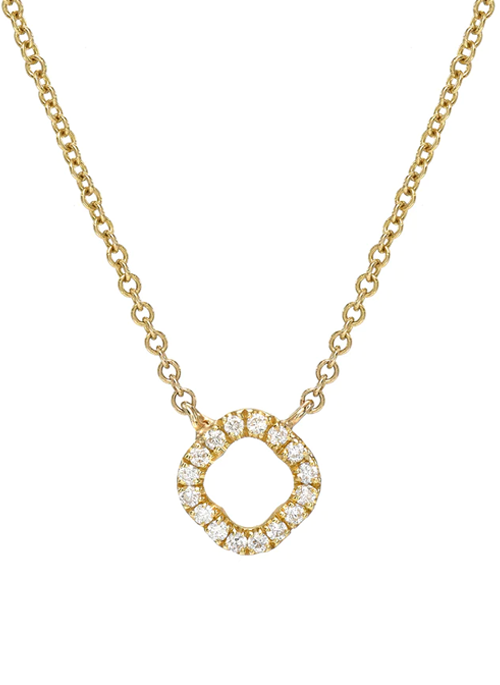 Astra Poche Necklace-Small