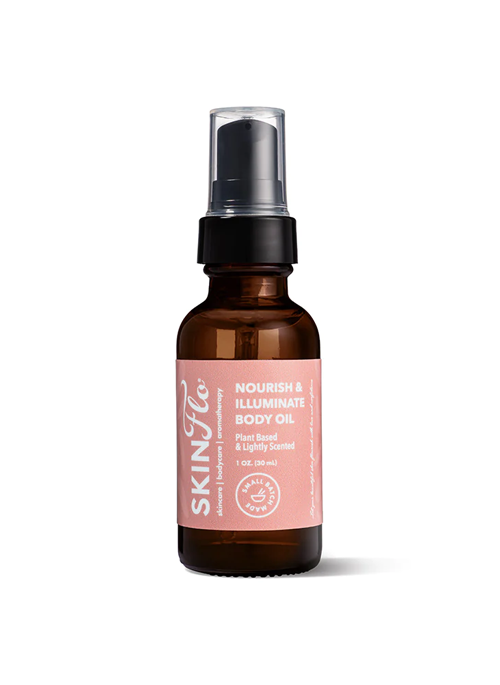 Illuminate Body Oil