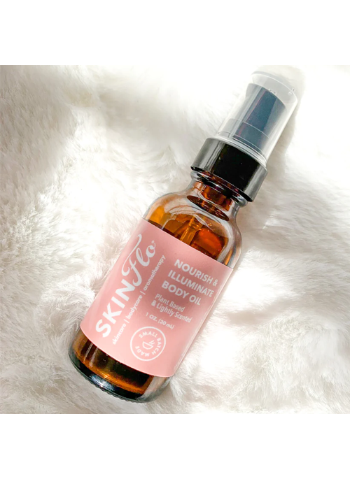 Illuminate Body Oil