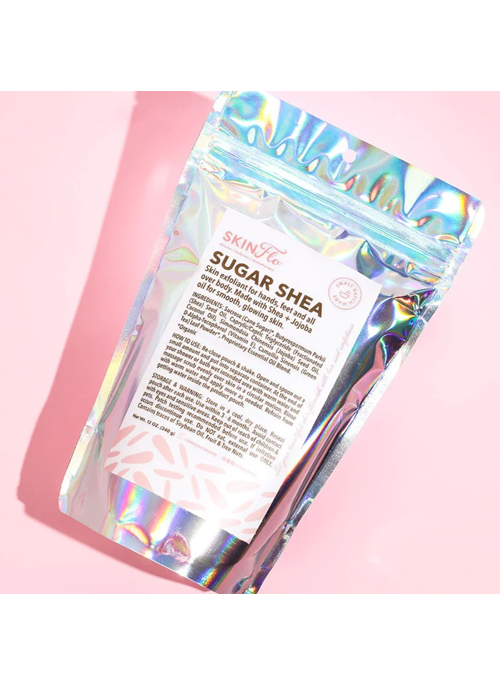 Sugar Body Buff