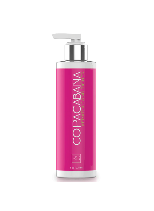 Copacbana Keratin Conditioner