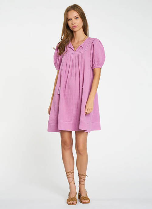 Josey Dress