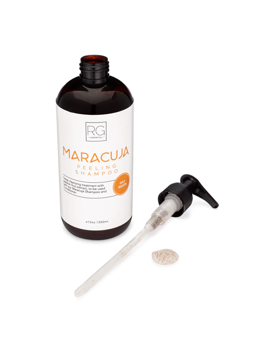 Maracuja Peeling Shampoo