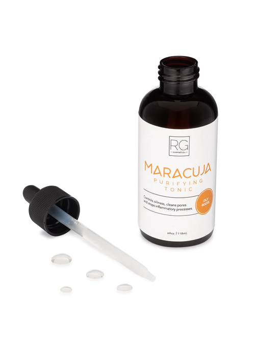 Maracuja Purifying Tonic