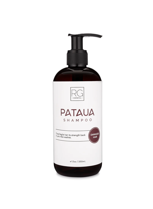 Pataua Shampoo