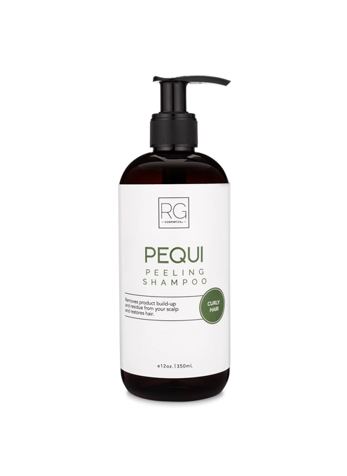 Pequi Peeling Shampoo