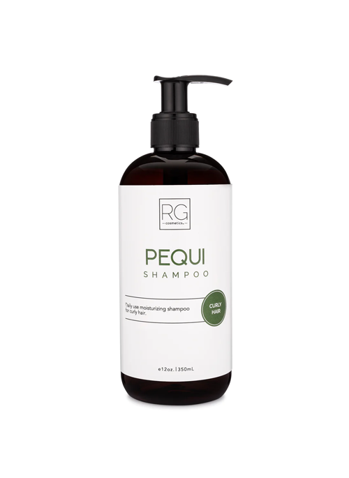 Pequi Shampoo