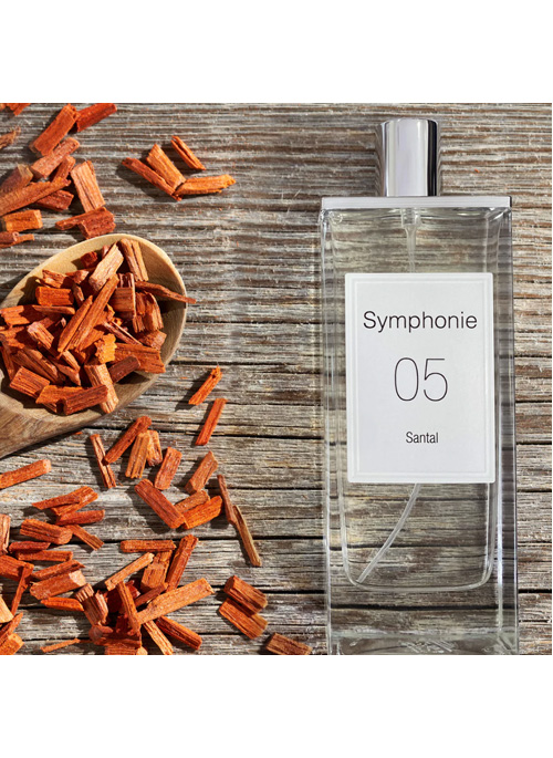 Symphonie 05