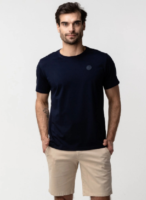 Classic Crew Tee