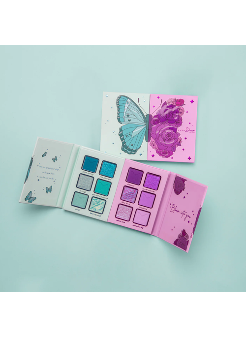 Bloom Eye Palette