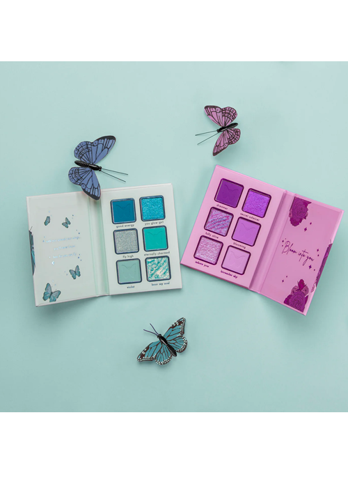 Bloom Eye Palette