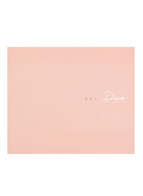 Mauving Slowly Palette