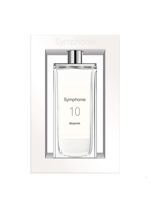 Symphonie 10 Bergamont