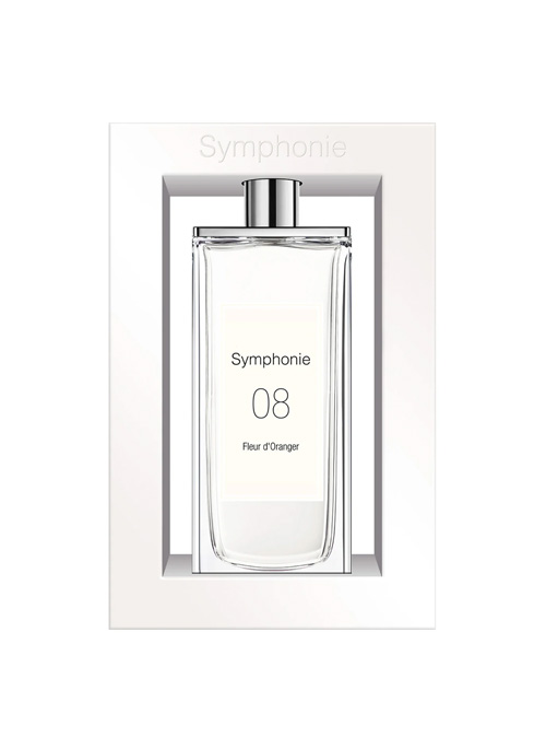 Symphonie 08