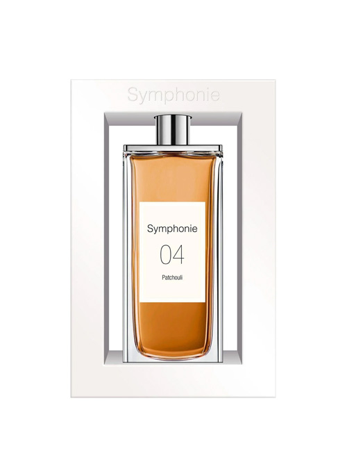 Symphonie 04 Patchouli