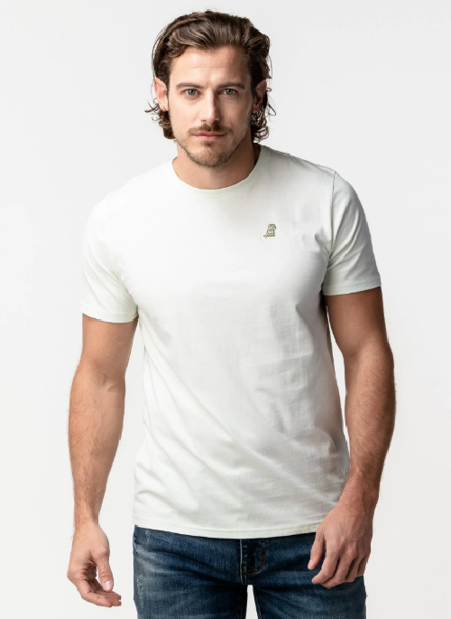 Phantom Green Crew T-Shirt