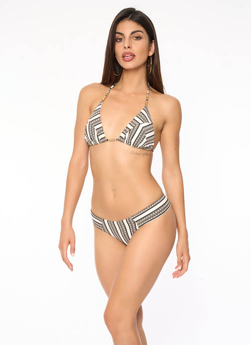 Triangle Bikini