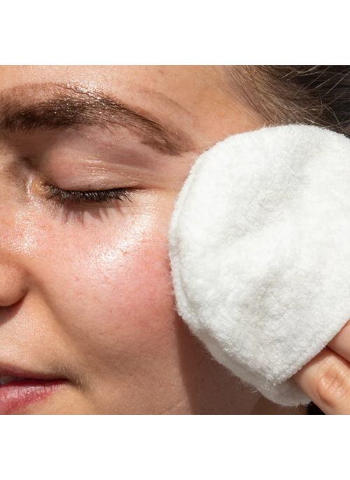 Makeup Removing Cleanser