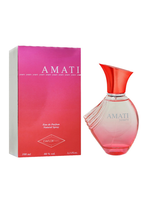 Amati Yours