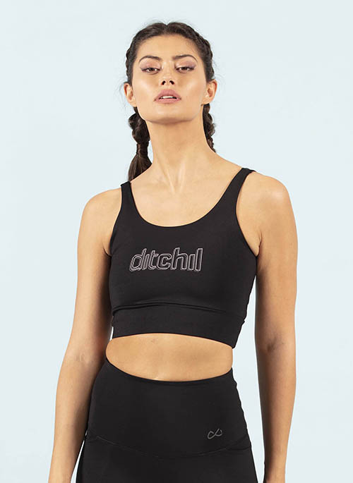 Intuition Sports Bra