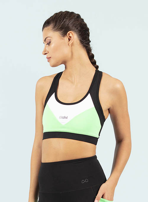 Expression Sports Bra