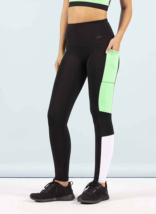 Expression Legging