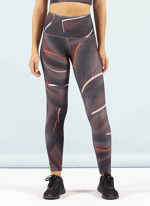 Courage Legging