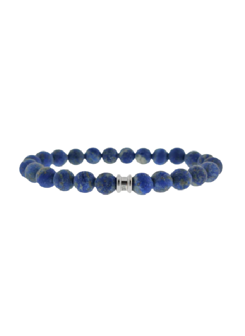 Basic Stone Laguna Azul Bracelet
