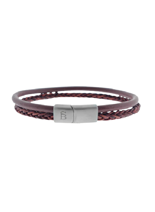 Denby Caramel Bracelet