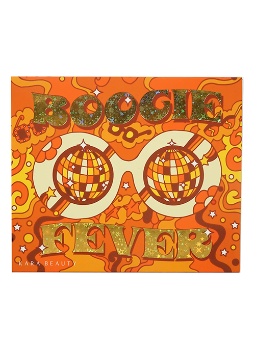 Boogie Fever Palette