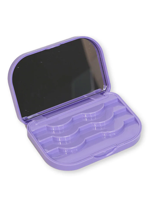 Lash Case
