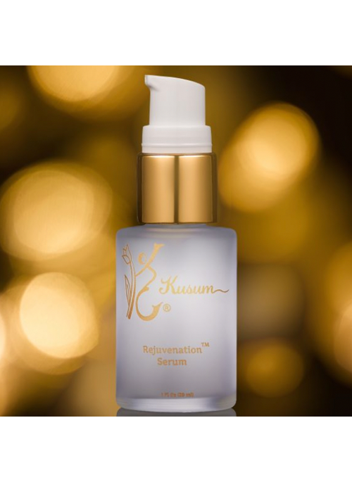 Rejuvenation Serum