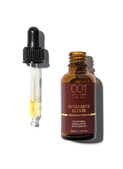 Elixir Treatment Serum