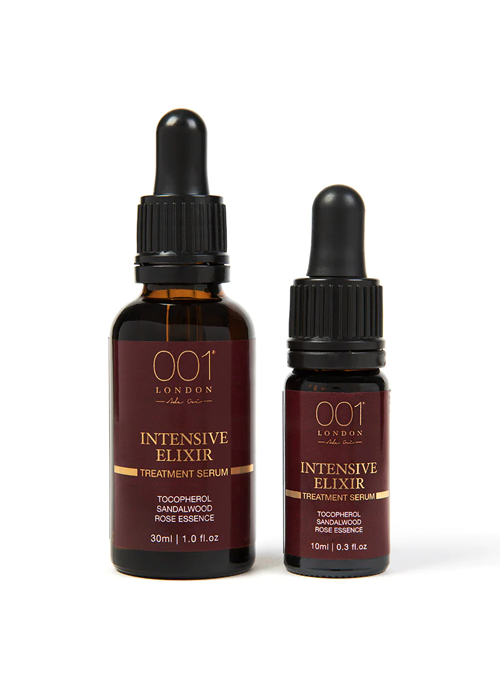 Elixir Treatment Serum