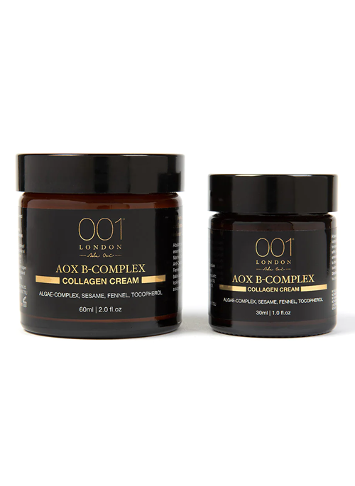 Complex Collagen Cream