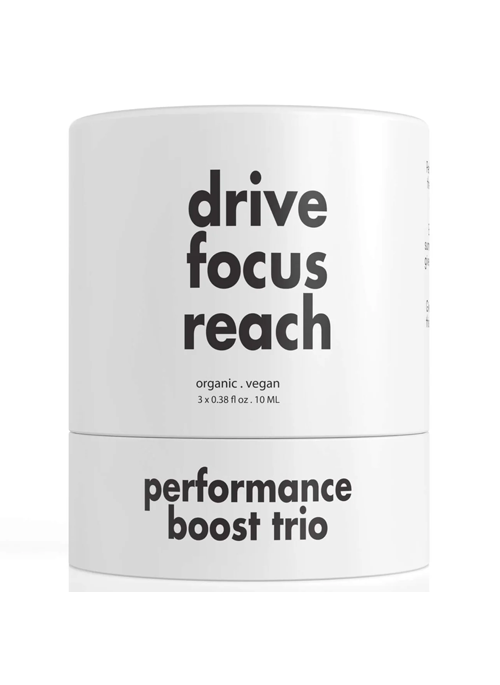 Performance Boost Set